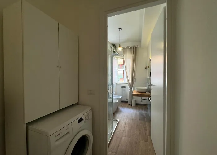 Apartment With Balcony In Quiet *